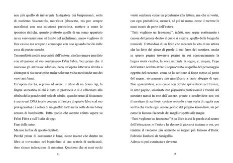 Tutti vogliono un fenomeno. La storia di Fabri Fibra - Michele Monina - 7