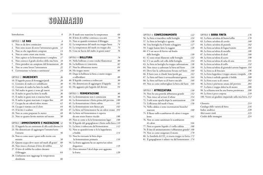 Birre fatte in casa. Guida pratica alla risoluzione dei problemi più comuni - Lars Eric Myers - 2