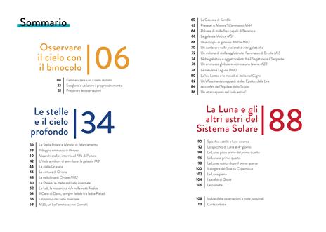 Osservare il cielo con il binocolo per esplorare facilmente le stelle e gli oggetti celesti - Bertrand d'Armagnac - 2