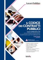 Il codice dei contratti pubblici