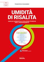 Umidità di risalita. Analisi, diagnostica e soluzioni tecniche per il professionista. Con Contenuto digitale (fornito elettronicamente)