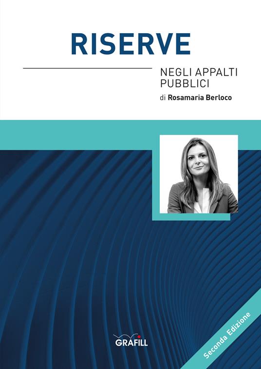 Riserve negli appalti pubblici. Con software - Rosamaria Berloco - copertina