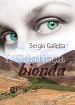 L' odalisca bionda