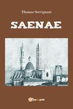 Saenae