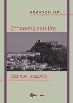 Cronache caiatine del XVIII secolo