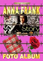 Anna Frank. Foto album