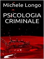 Psicologia criminale