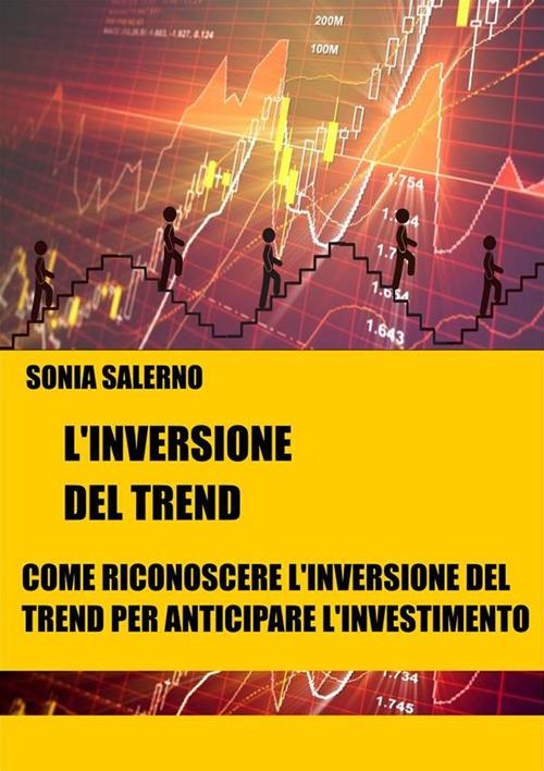 L' inversione del trend - Sonia Salerno - ebook
