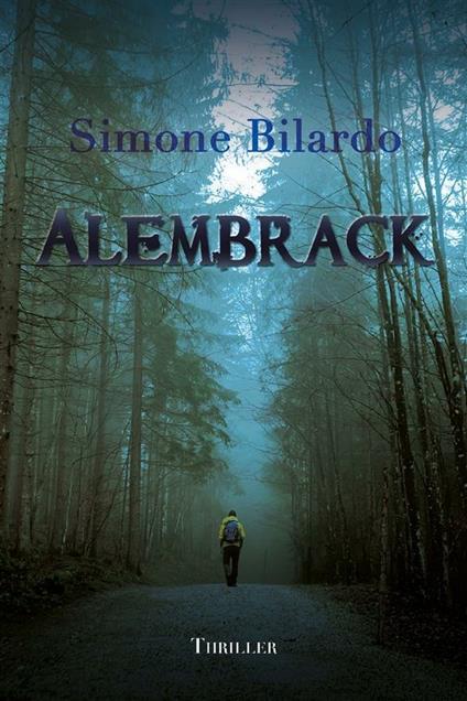 Alembrack - Simone Bilardo - ebook