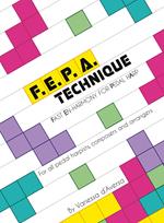 F.E.P.A. Technique. Fast En-harmony for Pedal Harp