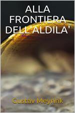 Alla frontiera dell'al di là