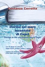 Dorina nel mare incantato di Capri. Ediz. italiana e inglese