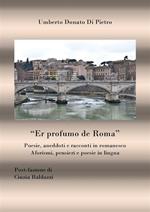 Er profumo de Roma