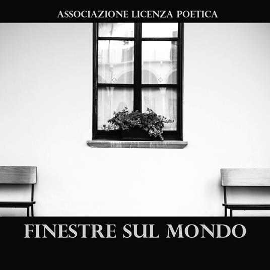 Finestre sul mondo - copertina