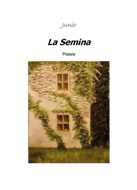 La semina - Junio - copertina