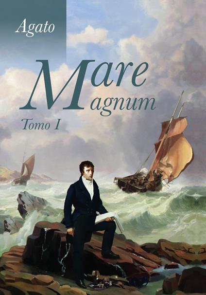 Mare magnum. Vol. 1 - Àgato - copertina