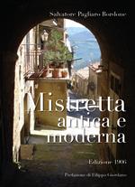 Mistretta antica e moderna