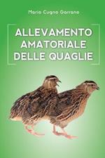 Allevamento delle quaglie