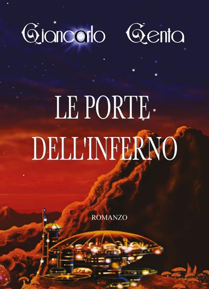 Le porte dell'inferno - Giancarlo Genta - copertina