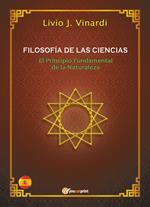 Filosofía de las ciencias. El principio fundamental de la naturaleza