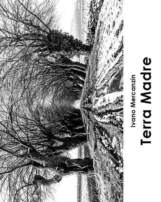 Terra madre - Ivano Mercanzin - copertina