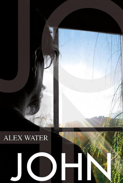 John - Alex Water - ebook