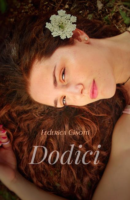 Dodici - Federica Cinotti - copertina