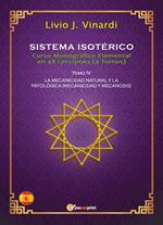 Sistema isotérico. Curso monográfico elemental en 48 lecciones. Vol. 4