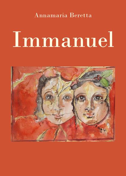 Immanuel - Annamaria Beretta - copertina