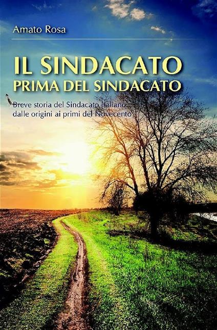 Il sindacato prima del sindacato - Rosa Amato - ebook