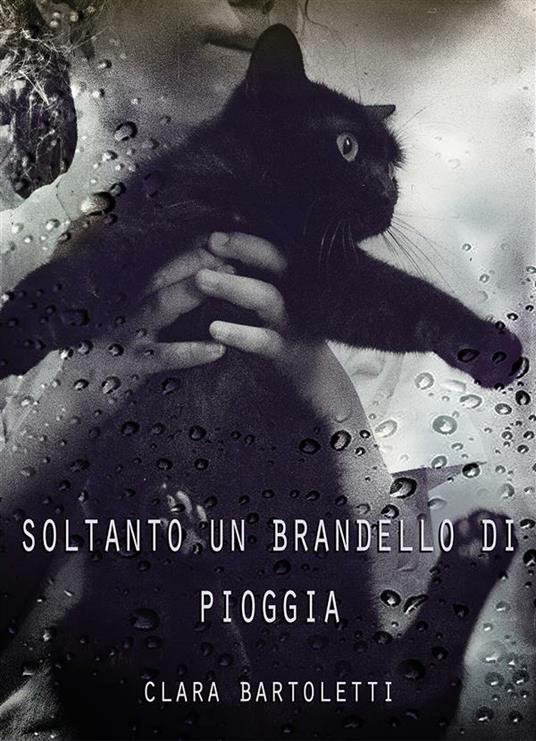 Soltanto un brandello di pioggia - Clara Bartoletti - ebook