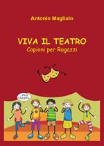 Viva il teatro