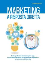 Marketing a risposta diretta