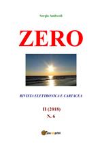 Zero. Vol. 6