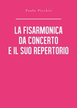 La fisarmonica da concerto e il suo repertorio