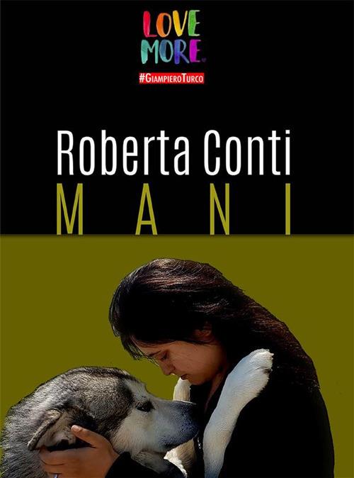 Mani - Roberta Conti - ebook