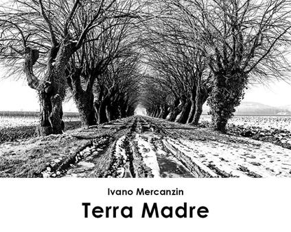 Terra madre. Ediz. illustrata - Ivano Mercanzin - ebook