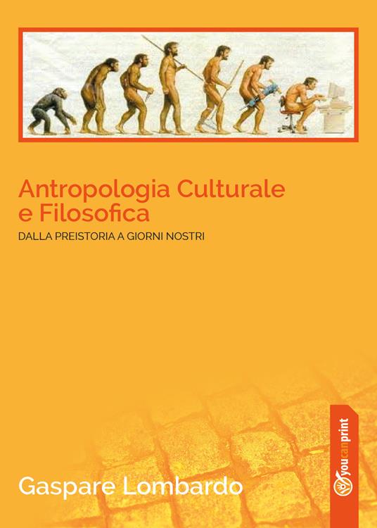 ANTROPOLOGIA CULTURALE