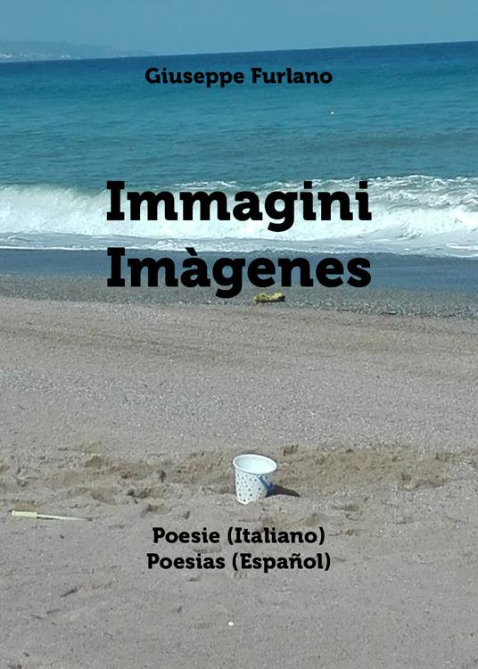 Immagini-Imàgenes - Giuseppe Furlano - copertina