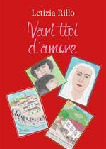 Vari tipi d'amore