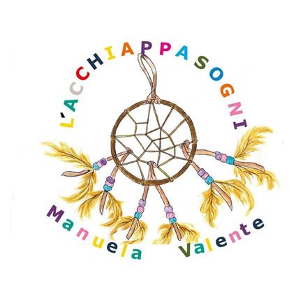 L' acchiappasogni - Manuela Valente - ebook