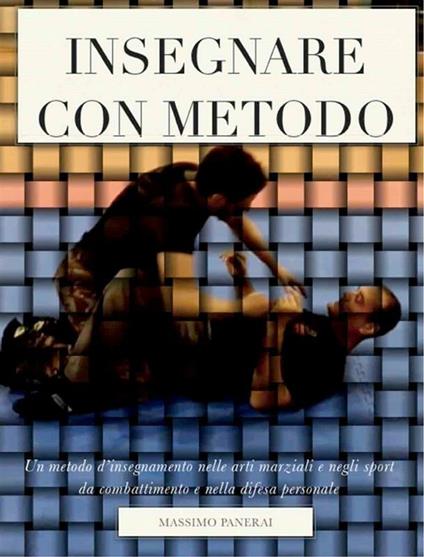 Insegnare con metodo - Massimo Panerai - ebook