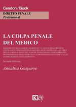 La colpa penale del medico