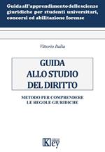 Guida allo studio del diritto