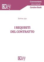 I requisiti del contratto