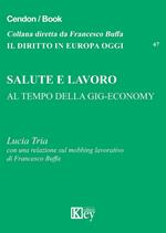 Salute e lavoro