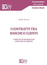 I contratti tra banche e clienti