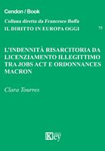 L' indennità risarcitoria da licenziamento illegittimo. Tra jobs act e ordonnances Macron