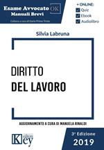 Diritto del lavoro