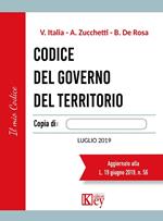 Codice del governo del territorio